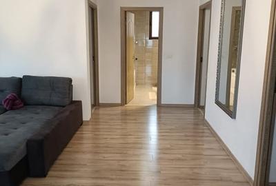 Sanmihaiu Roman - Casa individuala cu 3 camere si teren de 500 mp - 15