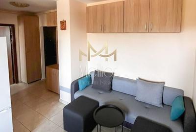 Apartament cu 2 camere decomandat, mobilat în Someșeni - 2