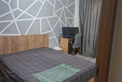 Garsonieră decomandată în Central - 5