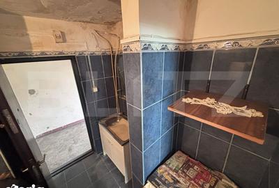 Apartament cu 2 camere în Sud - 1