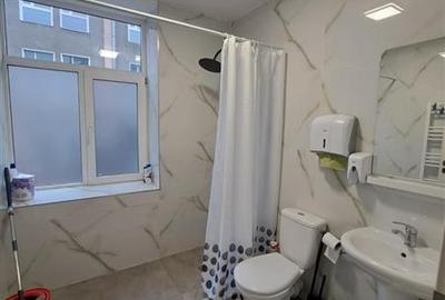 Casă individuală cu 8 camere cu Canalizare în Mărăști - 10