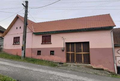 Vand casa in Dalci - 1