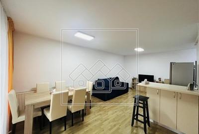 Apartament de inchiriat in Sibiu - 3 camere, balcon mare, parcare - - 10