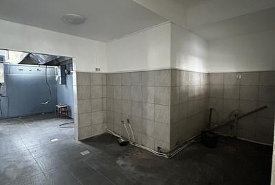 Spațiu comercial, de 100 mp, în Cornișa - 4