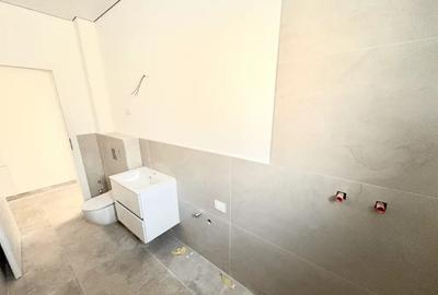 Apartament cu 2 camere decomandat în Păcurari - 6