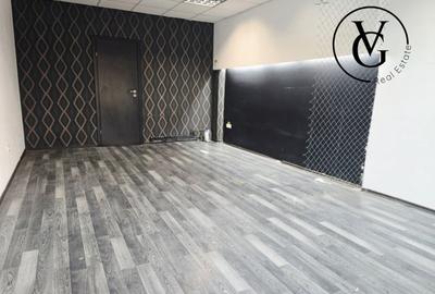 Spatiu comercial | Compartimentat | Bulevardul Mamaia - 4