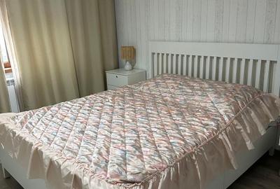 Apartament cu 2 camere decomandat în Central - 3