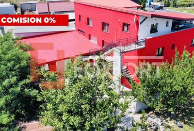 COMISON 0% De Vanzare Cladire Multifunctionala, Dumbravita - 1