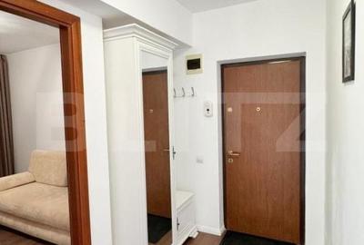 Apartament cu 3 camere semidecomandat în Plopilor - 12