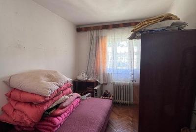 Apartament cu 3 camere în Burdujeni