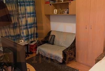 Garsoniera de vanzare, in zona Poarta 6 - Constanta - 1