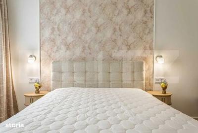 Apartament cu 2 camere semidecomandat în Apahida