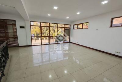 Spațiu Generos de Închiriat - 90 mp Utili - Zonă Ultra-Centrală. - 1