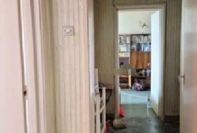 Dristor metrou Parc bl.reabilitat,decomandat,balcon inchis,geam la baie. - 3