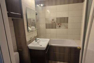 Apartament cu 2 camere decomandat în Calea Moldovei - 7