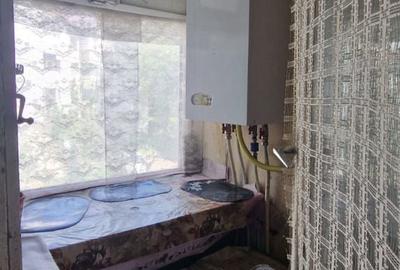 Apartament cu 2 camere decomandat în Central - 5