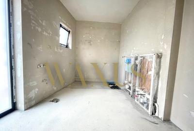 Duplex modern de vanzare, 4 camere, 179mp, 140mp teren liber, Faget - 7