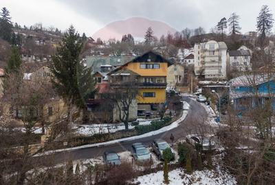 Apartament cu 2 camere, prima utilizare, Centrul Istoric! - 18