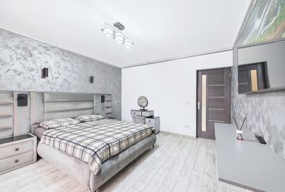 Casă cu 4 camere în Gorneni - 8