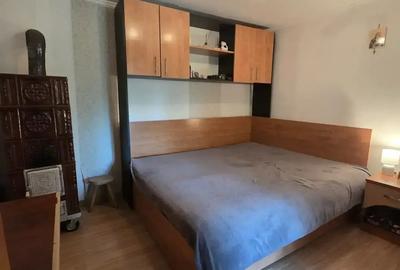 Casa si teren, situat in Sat Crucea de Piatra, comuna Calugareni, jud. Giurgiu, la 30 km de Bucurest - 7