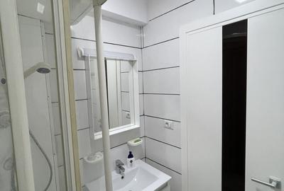 Apartament decomandat în Central
