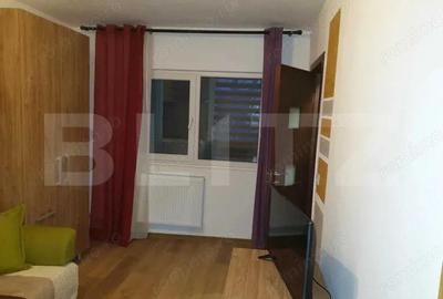 Garsonieră decomandată în Mărăști - 2