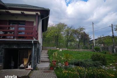 Casă cu 4 camere cu Teren 143 Mp în Telega - 2
