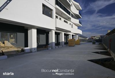 Apartament cu 2 camere decomandat în Tomis Plus - 7