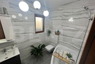 Apartament la cheie - mobilat utilat 2 camere - 6