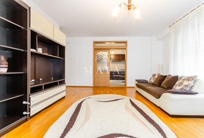 Apartament cu 3 camere decomandat în Calea Dumbrăvii - 2