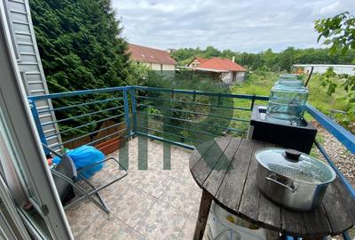 Apartament cu 3 camere 3 balcoane si parcare privata in Cisnadie - 10