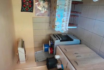 Casă cu 3 camere cu Teren 1600 Mp în Zau de Câmpie - 11