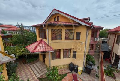 Pensiune 12 camere - Zona Kamsas Constanta - 1