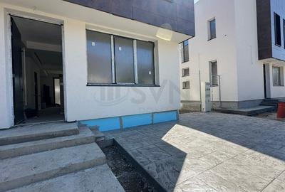 Casă individuală cu 5 camere cu Canalizare în Corbeanca - 2