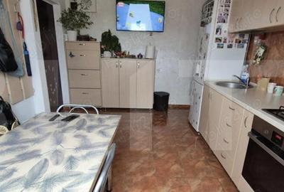 Apartament 2 camere, 49 mp, zona Dambovita - 6