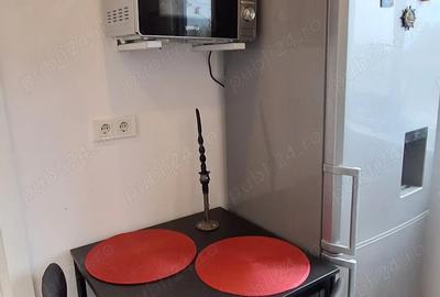 Inchiriez garsoniera Avangarde Grand village - 5