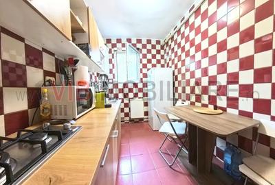 Cotroceni - Str Dr Staicovici - 3 camere - cu centrala proprie Cotroceni - Str Dr Staicovici - 3 camere - cu centrala proprie - 6