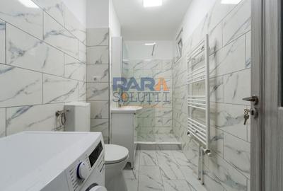 Apartament cu 2 camere decomandat, mobilat în Ultracentral - 7