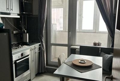 Apartament 2 camere -Bloc Izolat Termic- metrou Gorjului - 1