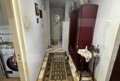 Apartament cu 2 camere decomandat în Central - 4