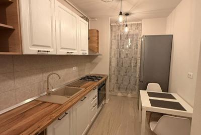 Garsonieră decomandată, mobilată în Pipera - 5