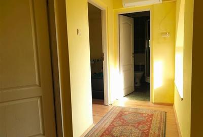 Casa cu 5 camere P+M in Iosia - 37