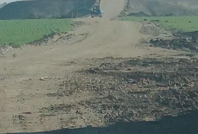 Loturi de vanzare Ordoreanu, terne de 500 m, drum servitute 8 m - 3