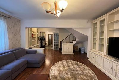 Duplex cu 5 camere cu Canalizare în Herăstrău - 3