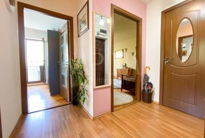 Apartament 3 camere de vanzare in Manastur, Cluj Napoca - 7