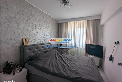 Apartament cu 3 camere decomandat în Central - 9