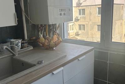 Apartament cu 2 camere decomandat în Central - 8