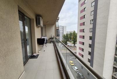 2 camere - Cotroceni Politehnica Residence - Parcare Inclusa - 11