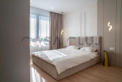 Apartament cu 2 camere semidecomandat, mobilat în Gheorgheni - 1