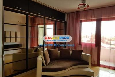 Apartament cu 2 camere decomandat, mobilat în Central - 2